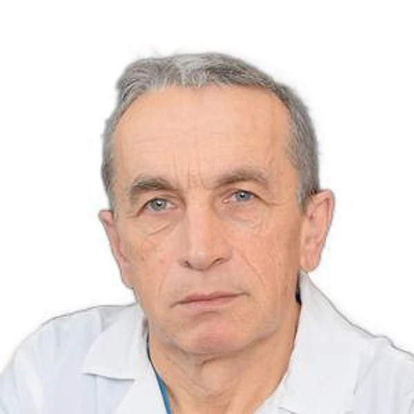 Арсентьев Иван Николаевич — Анестезиолог-реаниматолог, Казань