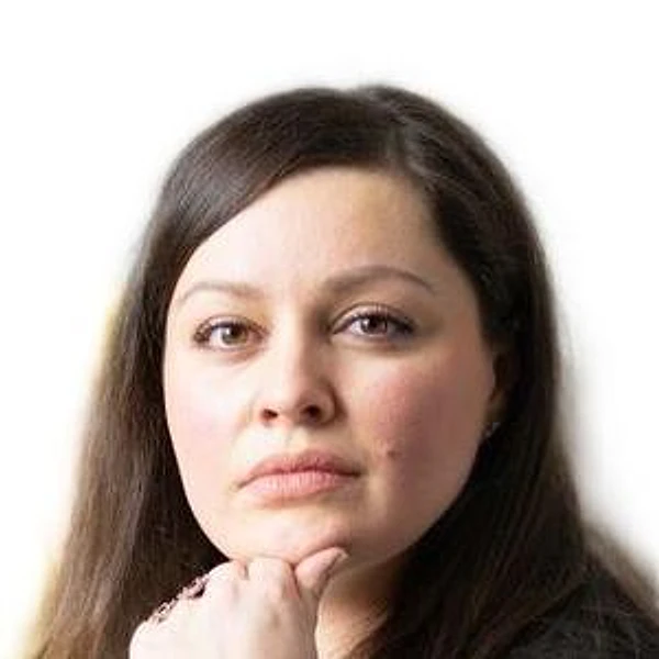 Катомичева Анастасия Владимировна — Психолог, Ставрополь