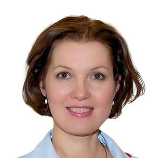 Колесникова Лариса Владимировна — Врач-косметолог, Дерматолог, Трихолог, Екатеринбург