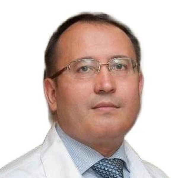 Гайнутдинов Марат Фарутдинович — Невролог, Врач УЗИ, Казань