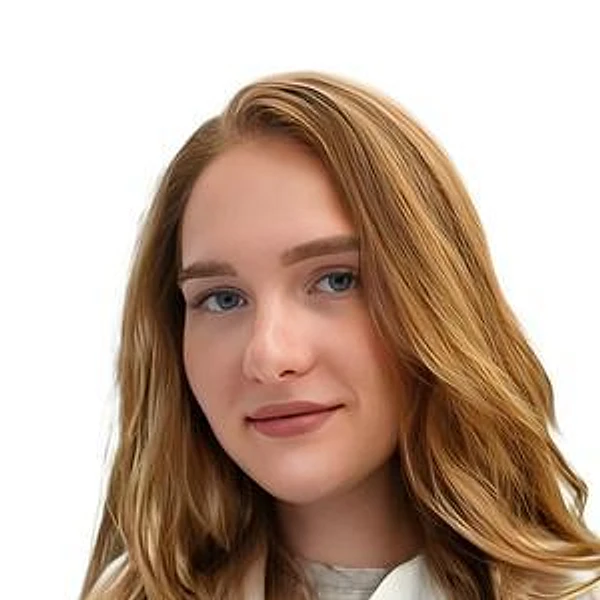 Березова Карина Васильевна — Терапевт, Москва