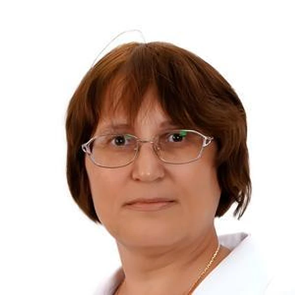 Буцанова Александра Владимировна — Врач общей практики (семейный врач), Москва