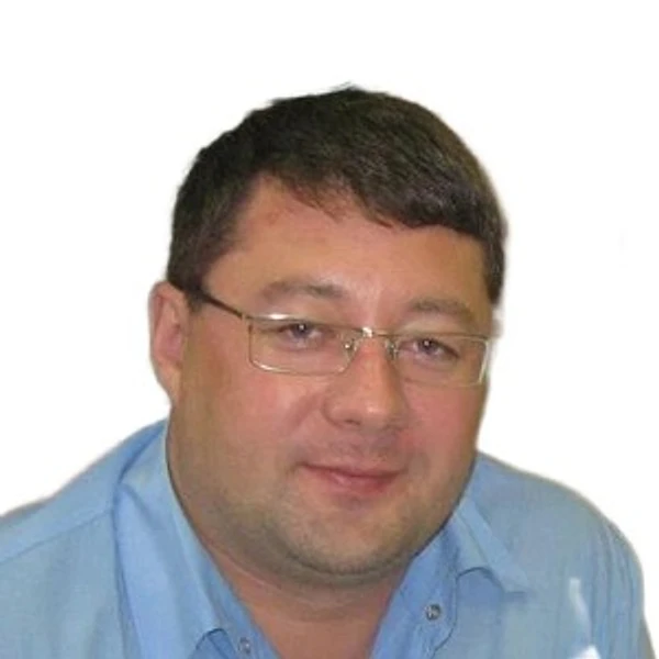 Гайфуллин Алмаз Салимзянович — Ортопед, Травматолог, Казань
