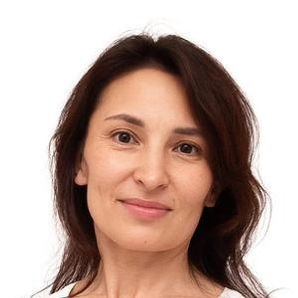 Дега Ирина Евгеньевна — Массажист, Детский массажист, Владивосток