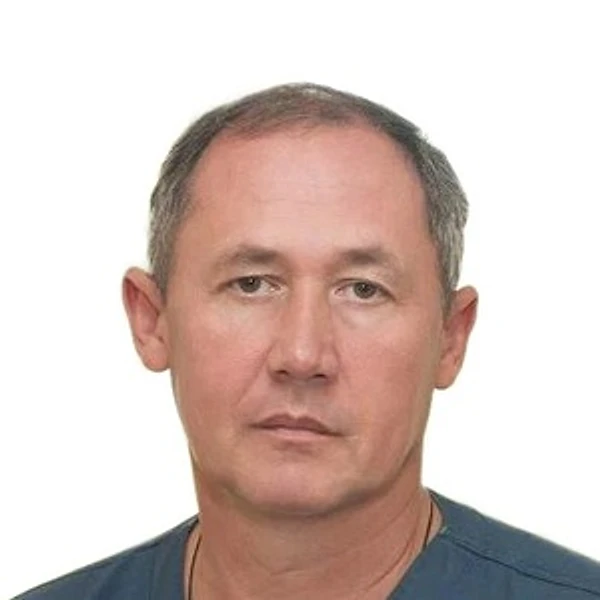 Гречухин Олег Владимирович — Ортопед, Травматолог, Казань
