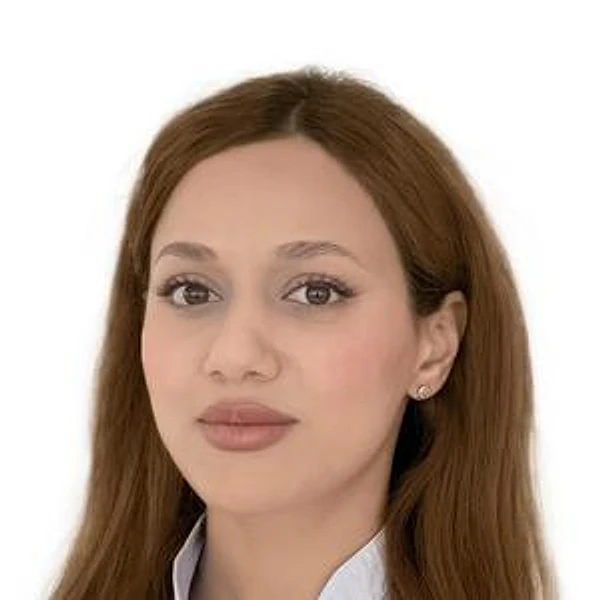 Фарзалиева Арзу Ильгаровна — Гинеколог, Акушер, Врач УЗИ, Обнинск