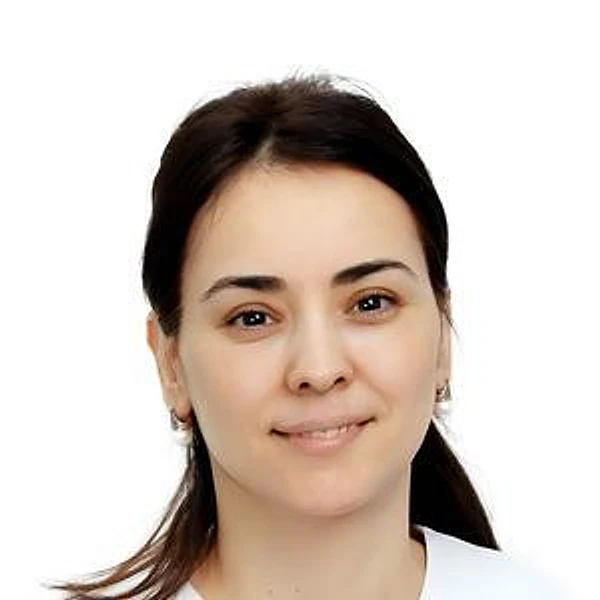 Сохибназарова Васила Худжаназаровна — Врач УЗИ, Москва