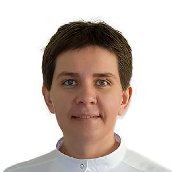 Григорьева Инна Васильевна — Терапевт, Кардиолог, Функциональный диагност, Казань