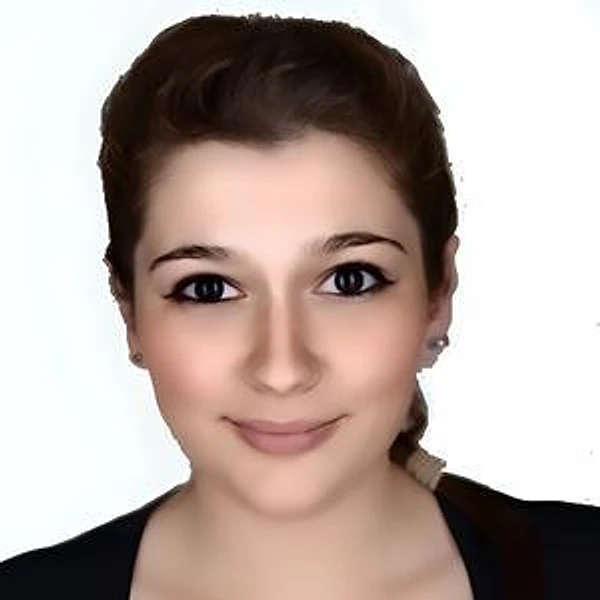 Аниховская Анастасия Михайловна — Психолог, Нейропсихолог, Москва