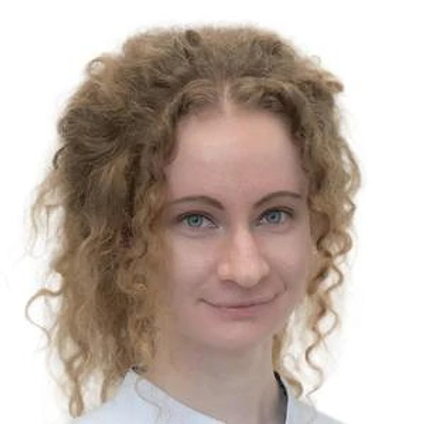 Шайкина Анастасия Викторовна — Терапевт, Москва