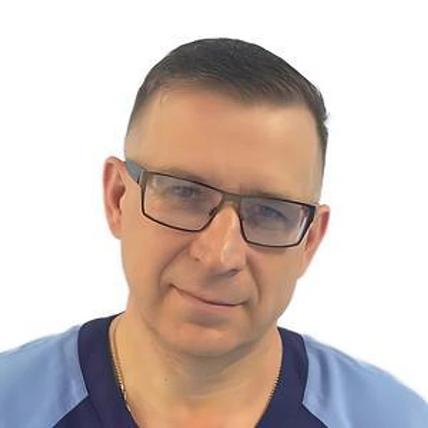 Журавлев Алексей Викторович — Стоматолог-хирург, Новокузнецк