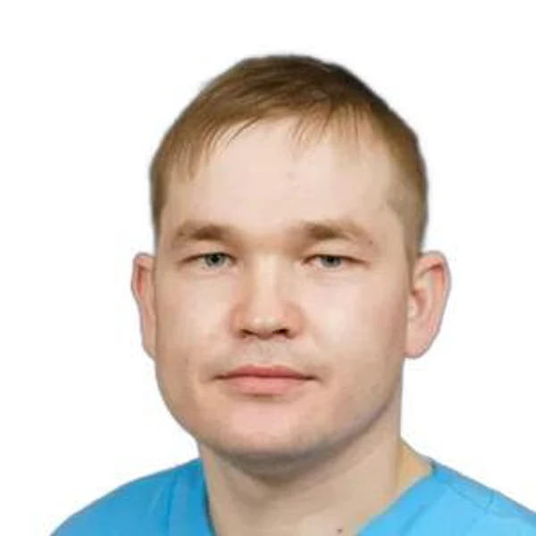 Веденькин Павел Васильевич — ЛОР, Фониатр, Йошкар-Ола