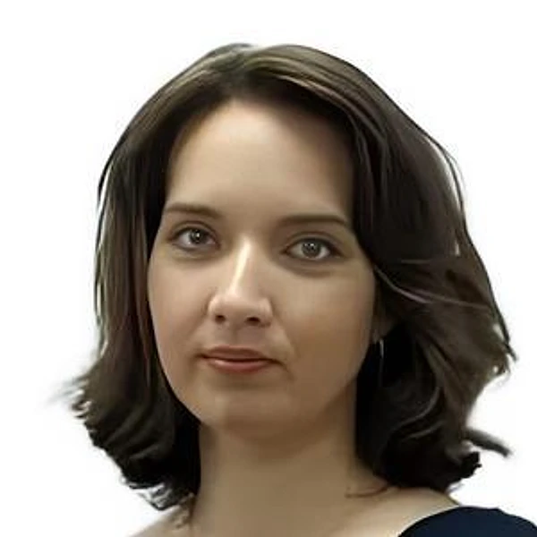 Савосина Вероника Александровна — Психолог, Москва