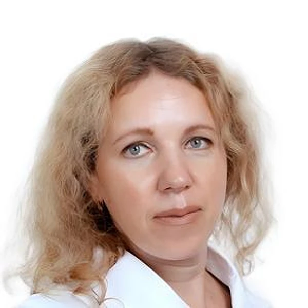 Билибина Наталия Владимировна — Фельдшер, Москва