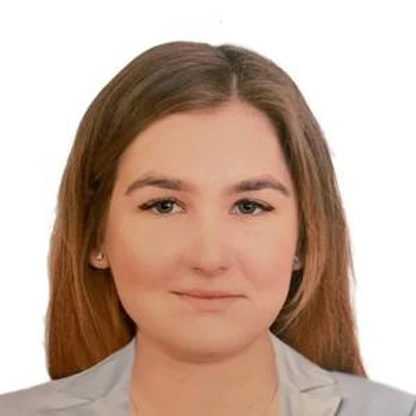 Кочергина Дарья Сергеевна — Гинеколог, Акушер, Горячий Ключ