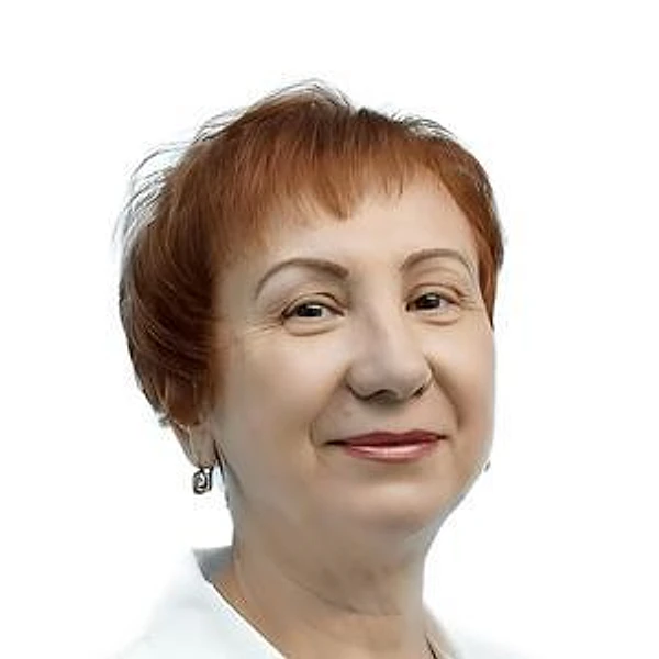 Шепелева Людмила Станиславовна — Терапевт, Калининград