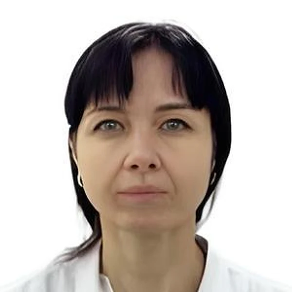 Руракова Виктория Николаевна — Гинеколог, Врач УЗИ, Детский врач УЗИ, Москва