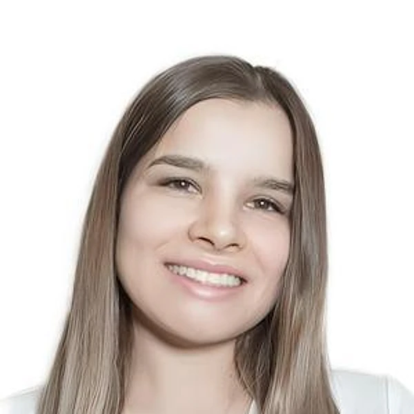 Ложникова Александра Тимуровна — Стоматолог-ортодонт, Новокузнецк