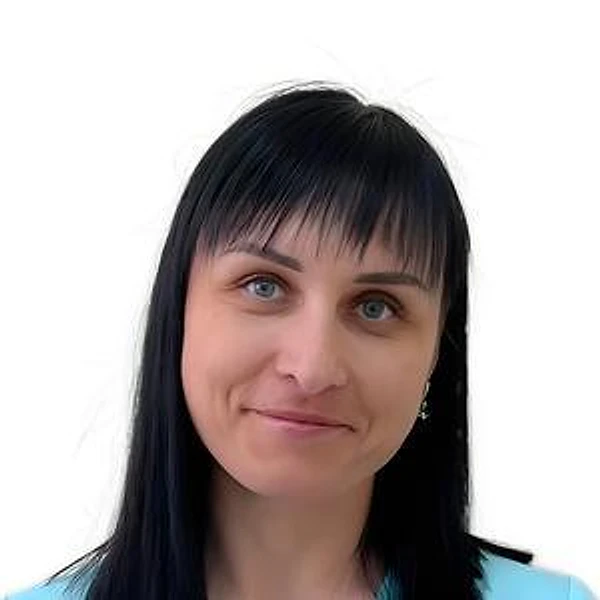 Чуманская Ольга Леонидовна — Онколог, Маммолог, Химиотерапевт, Симферополь