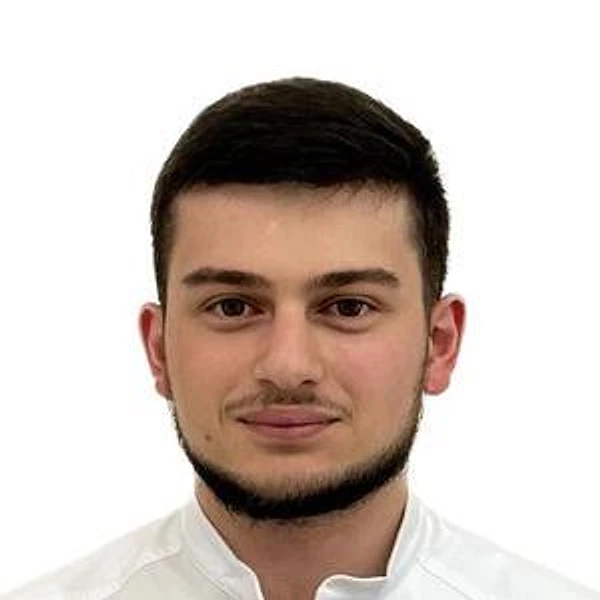 Тополян Валерий Ваграмович — Стоматолог-хирург, Москва
