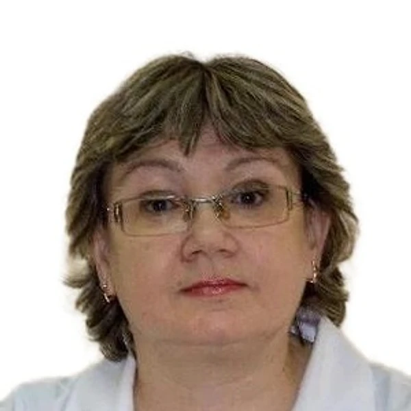 Исмагилова Луиза Раисовна — Невролог, Казань