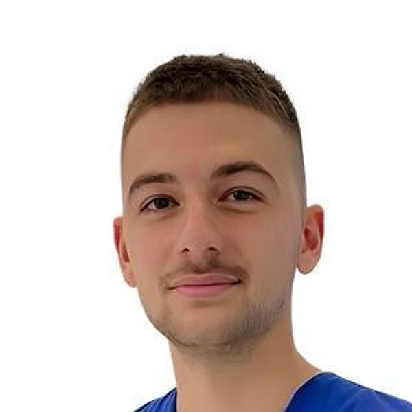 Саиян Карен Сергеевич — Стоматолог-ортопед, Стоматолог, Санкт-Петербург