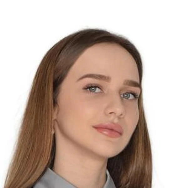 Прошина Владислава Константиновна — Стоматолог, Брянск