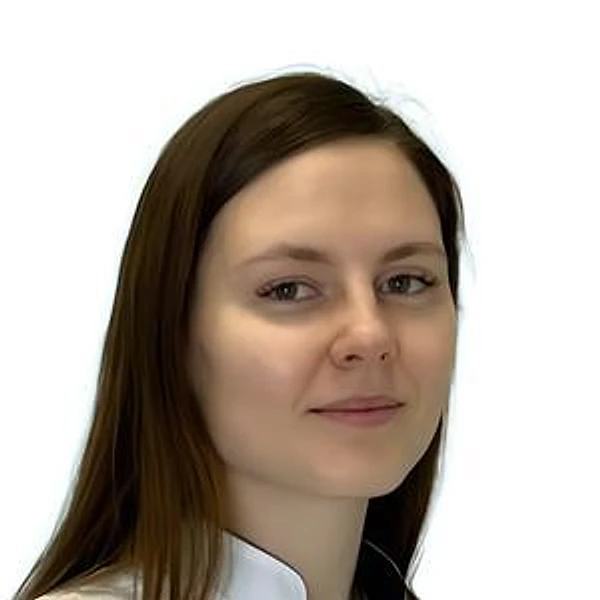 Елохина Евгения Алексеевна — Гастроэнтеролог, Терапевт, Санкт-Петербург