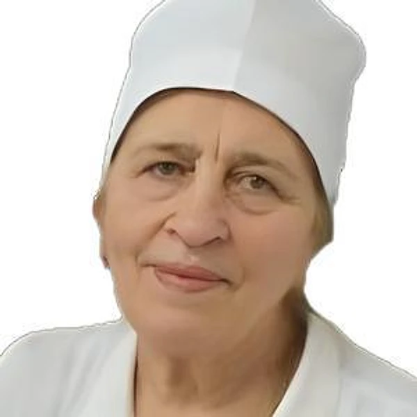 Касумова Сакинат Ильясовна — ЛОР, ЛОР-хирург, Казань