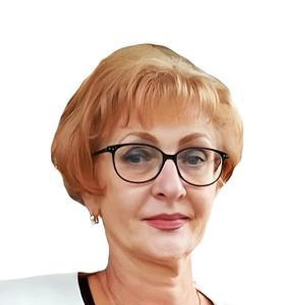 Герасимова Ирина Владимировна — Психолог, Детский психолог, Звенигород