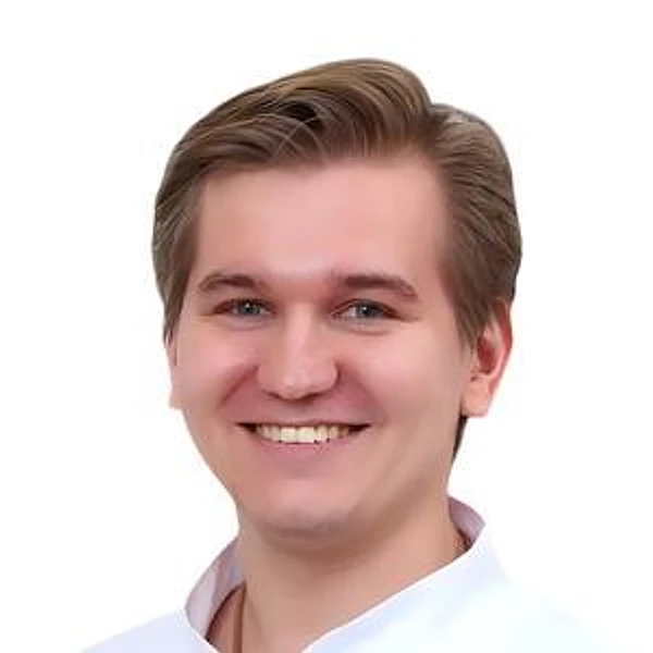 Еланский Дмитрий Алексеевич — Стоматолог-хирург, Стоматолог-имплантолог, Стоматолог-ортопед, Екатеринбург