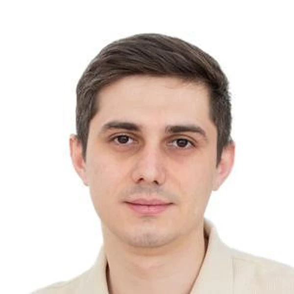 Курбанов Вусал Зияддин оглы — Флеболог, Малоинвазивный хирург, Хирург, Самара