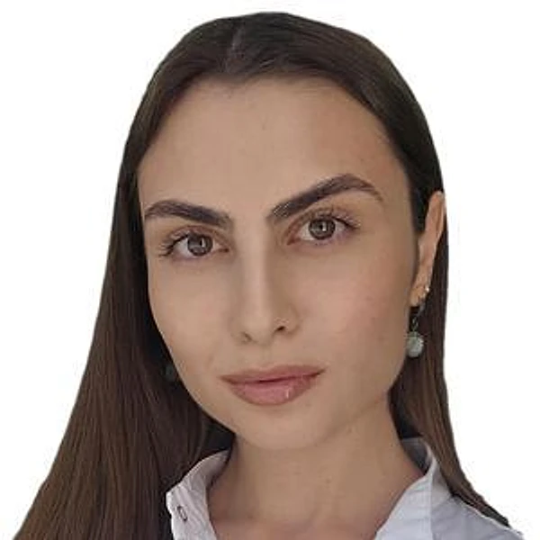 Ветрова Ирина Анатольевна — Кардиолог, Аритмолог, Симферополь