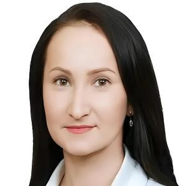 Иванова Наталия Александровна — Гастроэнтеролог, Йошкар-Ола