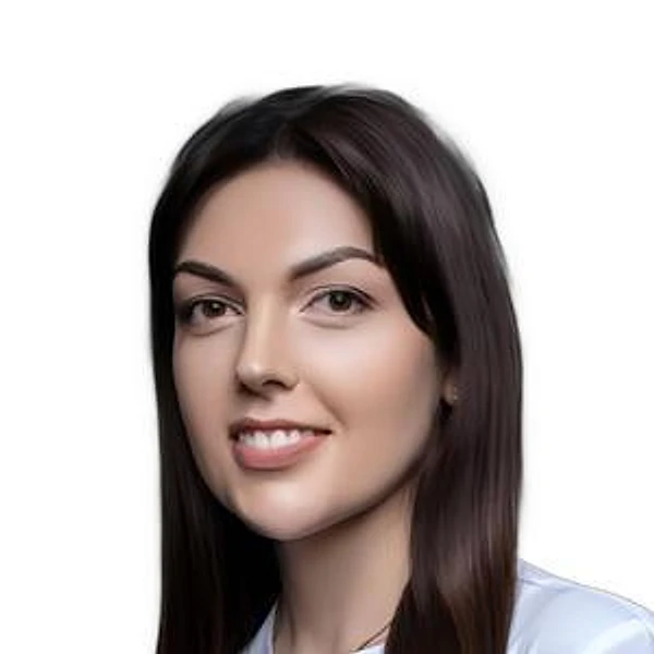 Бало Рамила Логмановна — Стоматолог-ортодонт, Люберцы