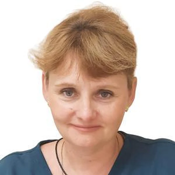 Наумова Елена Юрьевна — ЛОР, ЛОР-хирург, Казань