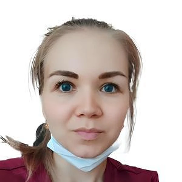 Колпакова Елена Андреевна — Кардиолог, Архангельск