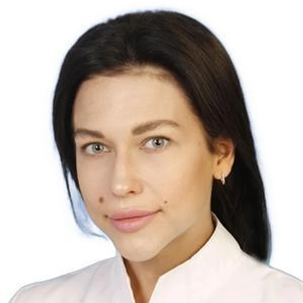 Малафеева Марина Юрьевна — Офтальмолог (окулист), Тула