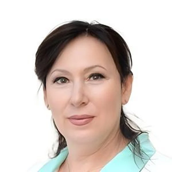 Королева Мальвина Морицевна — Педиатр, Детский кардиолог, Волгоград