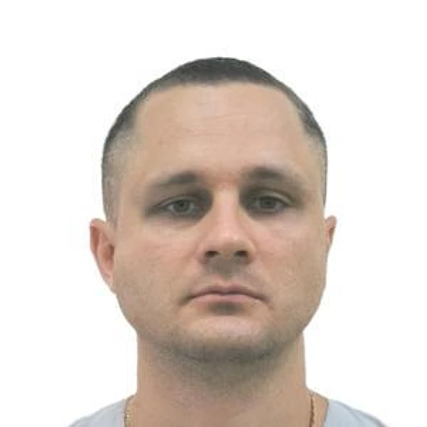 Кашин Сергей Александрович — Психиатр, Самара