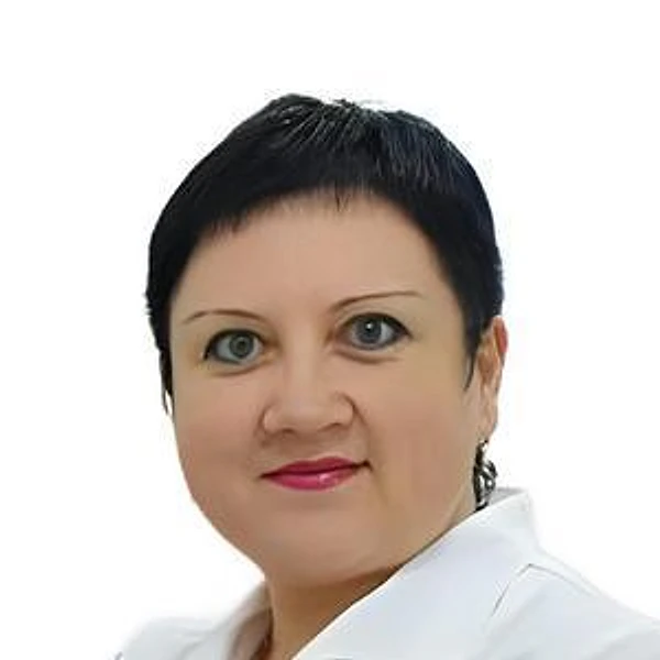 Ольгина Елена Владиленовна — Сурдолог, ЛОР, ЛОР-хирург, Казань