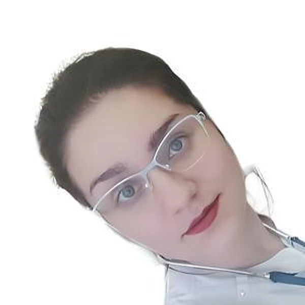 Полушкина Ульяна Михайловна — Терапевт, Тольятти