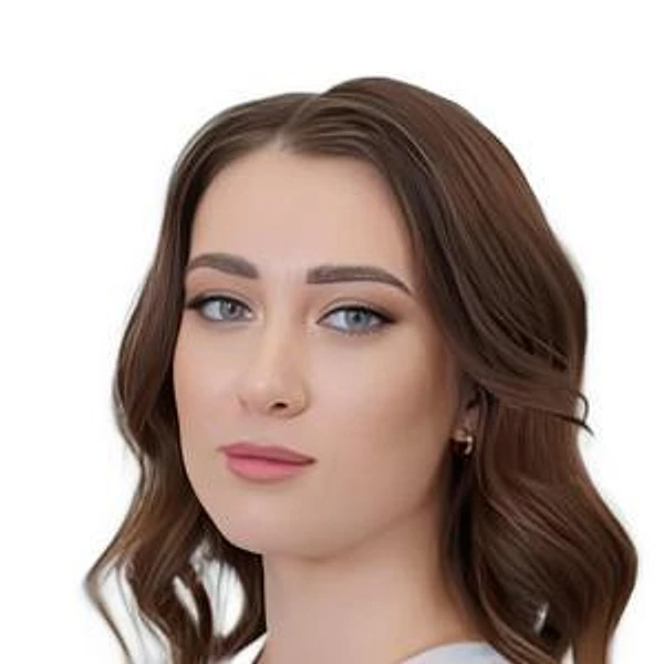 Рожкова Анна Александровна — Косметолог-эстетист, Саранск