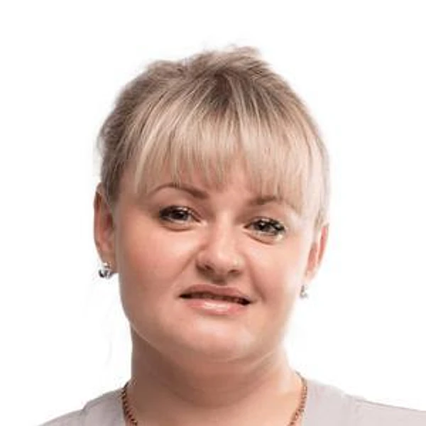 Емельянова-Здешнева Наталья Александровна — Подолог-эстетист, Детский подолог (подиатр), Калининград