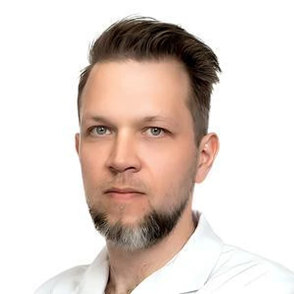Кондратьев Александр Александрович — Травматолог, Ортопед, Люберцы