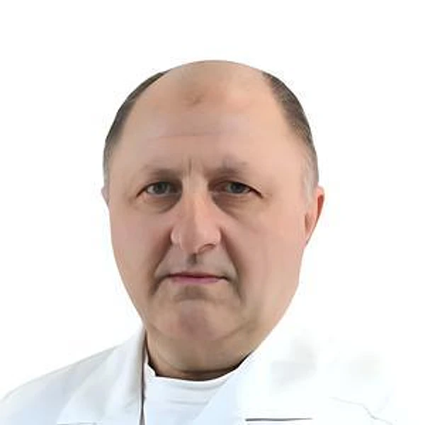 Османов Осман Ахмедович — Невролог, Детский невролог, Махачкала