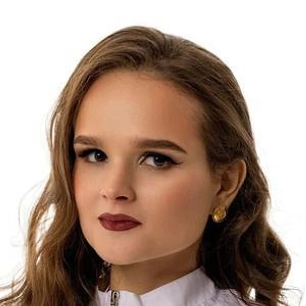 Морозова Екатерина Андреевна — Гинеколог, Королёв