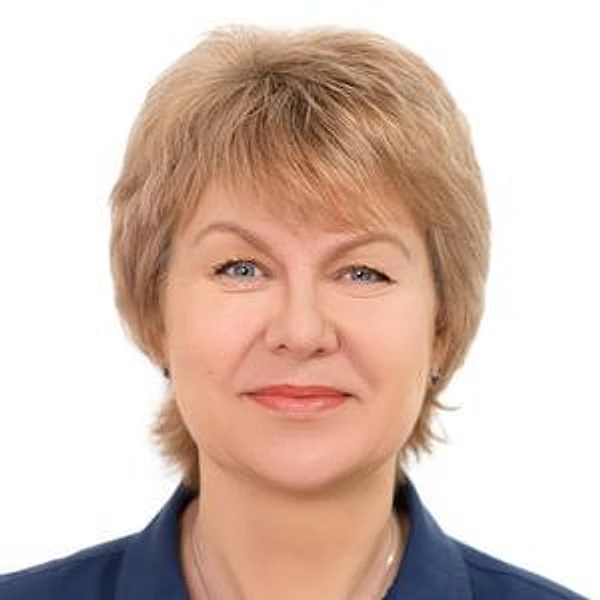 Искакова Юлия Валерьевна — Анестезиолог-реаниматолог, Новосибирск