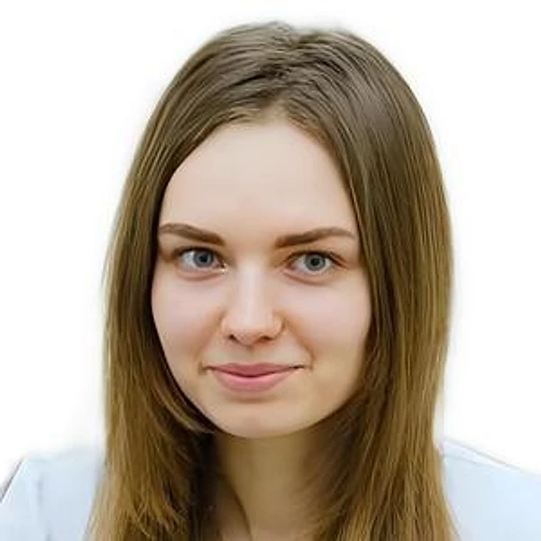 Позднякова Вероника Дмитриевна — Детский ортодонт, Детский стоматолог, Стоматолог, Стоматолог-ортодонт, Смоленск
