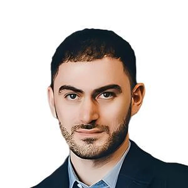 Габоян Артур Нерсесович — Пластический хирург, Тверь